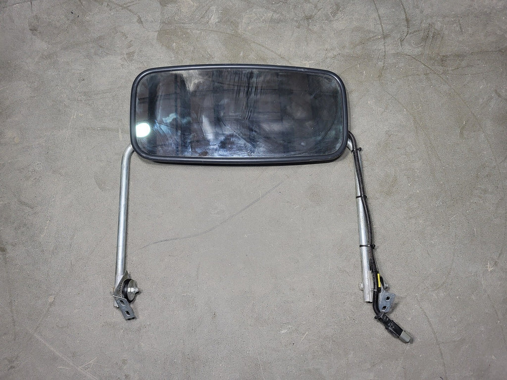 Mekra Wing Mirror 0114089