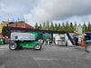 GENIE 80 ft Articulating Boom Lift Z-80/60
