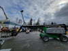 GENIE 80 ft Articulating Boom Lift Z-80/60