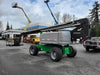 GENIE 80 ft Articulating Boom Lift Z-80/60