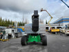GENIE 80 ft Articulating Boom Lift Z-80/60