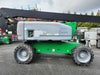 GENIE 80 ft Articulating Boom Lift Z-80/60