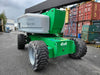 GENIE 80 ft Articulating Boom Lift Z-80/60