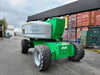 GENIE 80 ft Articulating Boom Lift Z-80/60