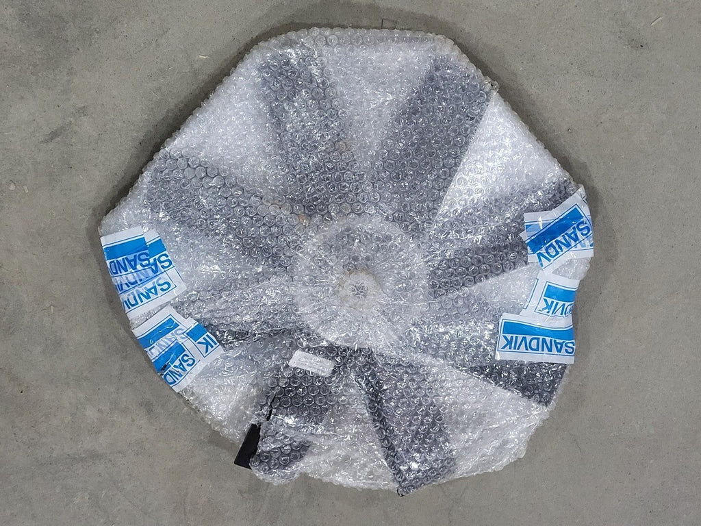 SANDVIK Fan and Hub Assy 04910352