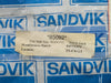 SANDVIK Fan and Hub Assy 04910352