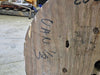 15mm Wire Rope 8xK26WS, 52313283, 134M