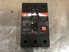 FEDERAL PIONEER 150 Amp, 3 Pole, 240 volts Circuit Breaker FKDL32150