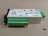 EATON CUTLER-HAMMER DeviceNet Communication and I/O, ECIO-120-DN