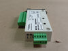 EATON CUTLER-HAMMER DeviceNet Communication and I/O, ECIO-120-DN