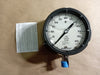 ASHCROFT 4.5", 600kPa Pressure Process Gauge 45 1259SL 04L