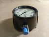 ASHCROFT 4.5", 600kPa Pressure Process Gauge 45 1259SL 04L