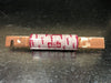 BUSSMANN 150 Amp Class RK1 Fast-Acting Fuse KTS-R-150