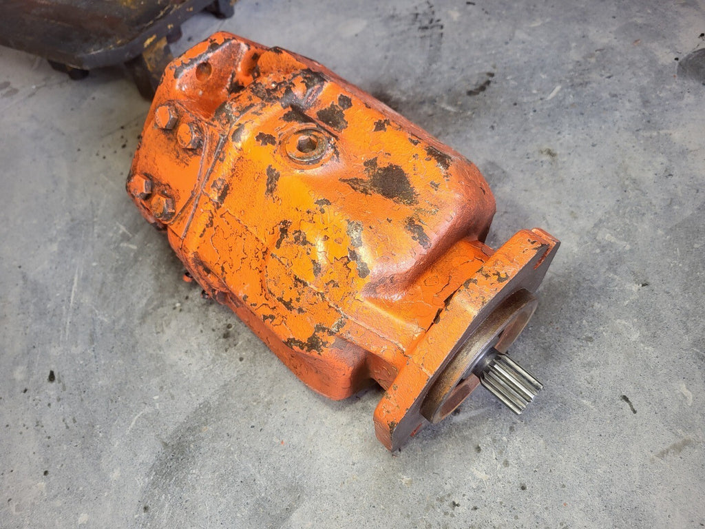 MACLEAN 100cc Hydraulic Pump 1023806 