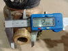 AMTEC METER & CONTROLS INC Scalable Electronic Transmitter EP2000-HDD