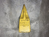 CATERPILLAR J400 Sharp Excavator Bucket Tip 6Y-5409