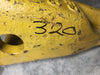CATERPILLAR J400 Sharp Excavator Bucket Tip 6Y-5409