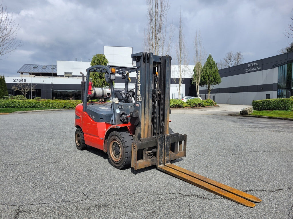MAXIMAL 10,000 lbs Forklift FL45T-MWE3