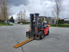 MAXIMAL 10,000 lbs Forklift FL45T-MWE3
