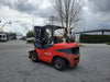 MAXIMAL 10,000 lbs Forklift FL45T-MWE3
