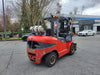 MAXIMAL 10,000 lbs Forklift FL45T-MWE3