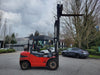MAXIMAL 10,000 lbs Forklift FL45T-MWE3