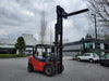 MAXIMAL 10,000 lbs Forklift FL45T-MWE3