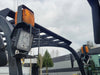 MAXIMAL 10,000 lbs Forklift FL45T-MWE3