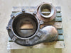 TSURUMI Pump Casing and Cover for GSZ-55/75-4 Pump, 022-303-17, 020-345-15