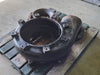TSURUMI Pump Casing and Cover for GSZ-55/75-4 Pump, 022-303-17, 020-345-15