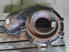 TSURUMI Pump Casing and Cover for GSZ-55/75-4 Pump, 022-303-17, 020-345-15