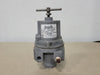 BELGAS P38 Non-Relieving Gas and Propane Regulator P0380303