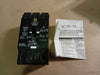 SQUARE D 60 Amp 3 Pole 600Y/347V Circuit Breaker EDB36060