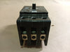 SQUARE D 60 Amp 3 Pole 600Y/347V Circuit Breaker EDB36060