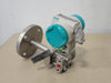 SIEMENS SITRANS P 4-20mA HART Transmitter 7MF4633-1GY22-1AC7-Z