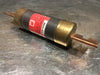 FEDERAL PIONEER 200 Amp Class RK5 Time Delay Fuse ECN-R200