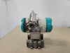 SIEMENS SITRANS P 4-20mA HART Transmitter 7MF4633-1GY22-1AC7-Z