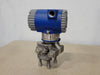 FOXBORO Differential Pressure Transmitter IDP10S-TLLB01MA-L1C2