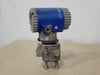 FOXBORO Differential Pressure Transmitter IDP10S-TLLB01MA-L1C2