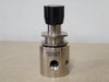 PREMIER INDUSTRIES INC. 3000psig Pressure Regulator 50-12230-221112B0