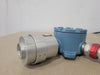 NET SAFETY ST3 XChem Toxic Gas Sensors ST360A-1000-ASSY
