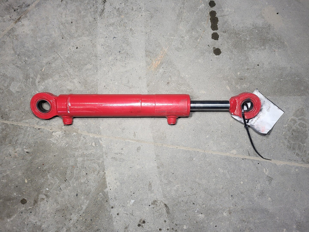 LAROX Locking Cylinder P39239, M1/2105 PP 50/28-220-13740