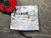 LAROX Locking Cylinder P39239, M1/2105 PP 50/28-220-13740