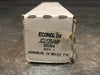 ECONOLIM 125 Amp Class J Fast-Acting Fuse JCL-125