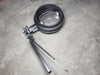 VICTAULIC 8" Butterfly Valve 300MS, 761D, V090761ST2, 300 PSI