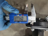 VICTAULIC 8" Butterfly Valve 300MS, 761D, V090761ST2, 300 PSI