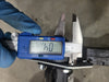 VICTAULIC 8" Butterfly Valve 300MS, 761D, V090761ST2, 300 PSI