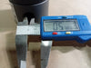 GRIFFCO 3/8" Back Pressure Valve BPT038P, 10 to 150 PSI