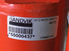 SANDVIK Jack Cylinder TJ40 55000437