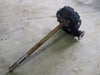 SUPERIOR GEARBOX COMPANY Swenson Spreader Gearbox (50:1 Ratio, 1-1/2") 